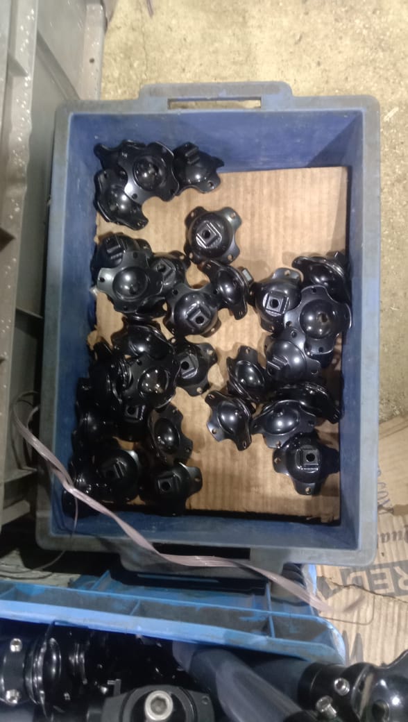 Manufacturing process image 11