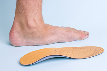 Foot Orthosis