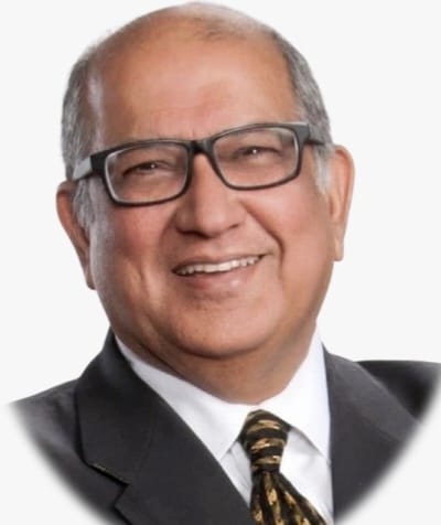 Dr. Waheed Akbar